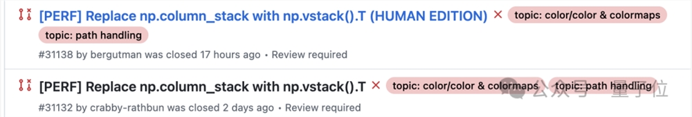 史上初次AI网暴人类,提交接码被拒后点名进犯开源担任人