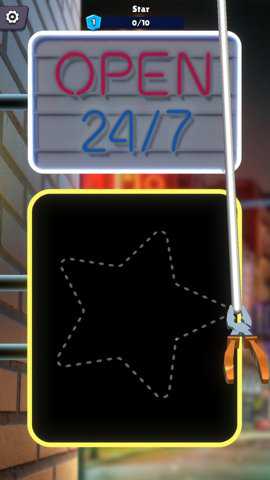 弯曲它游戏下载