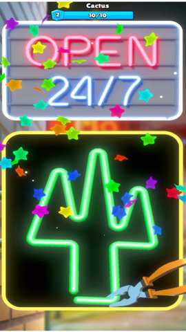 弯曲它游戏下载