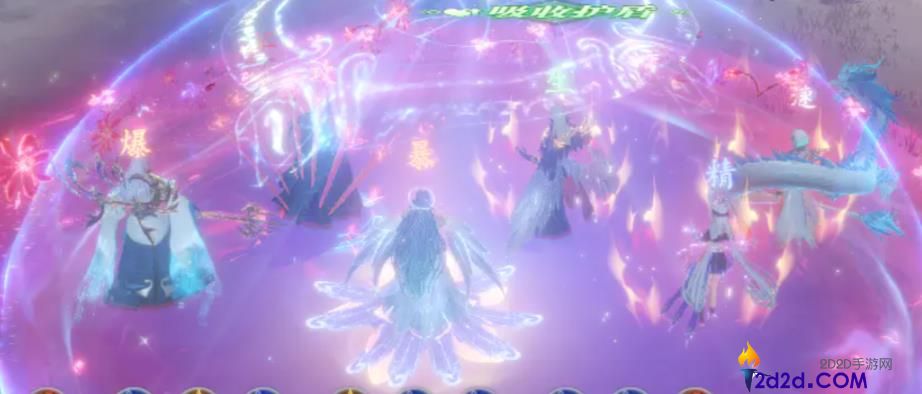 斗罗大陆魂师对决sp宁荣荣怎么样