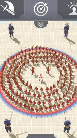 史诗战争模拟2手游下载