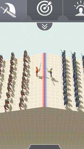 史诗战争模拟2手游下载