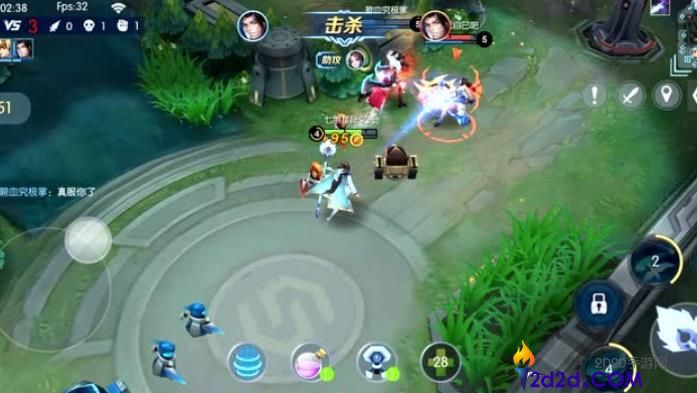 时空召唤黄月英怎么玩