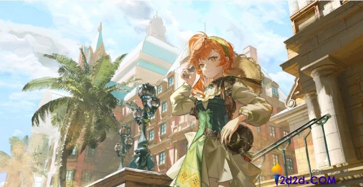 重返未来新版本角色哪个更强