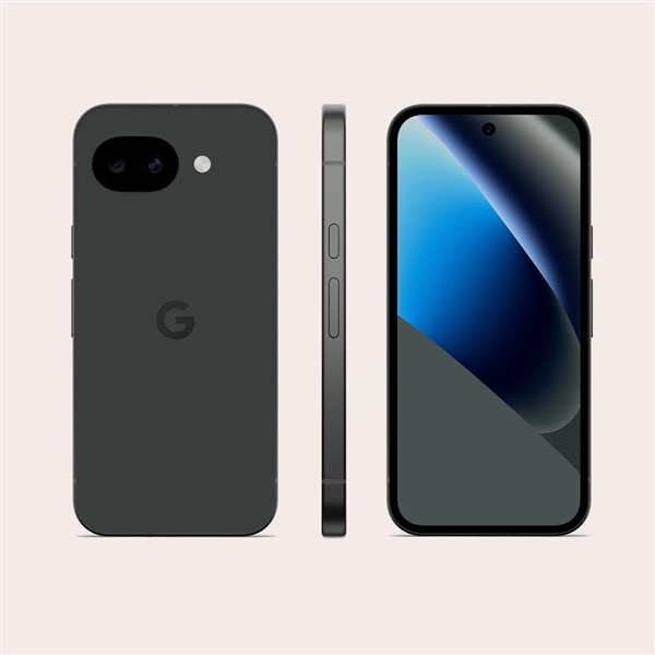 谷歌Pixel 10a正式发布,纯平摄像头 极致简约