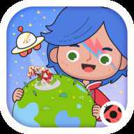 米加小镇世界免费版