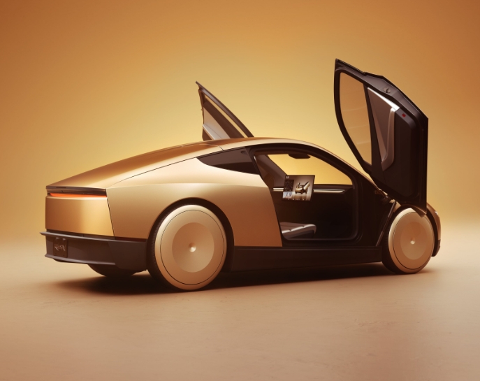 特斯拉新车没有方向盘没有脚踏板,定价不超20万、不需求人开