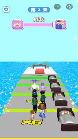 宝贝计划中文版游戏下载