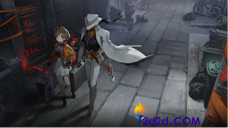 新月同行五星特工哪些值得抽