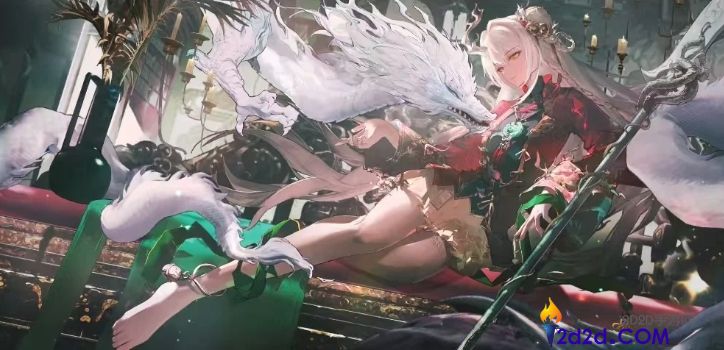 归龙潮青龙元君怎么培养