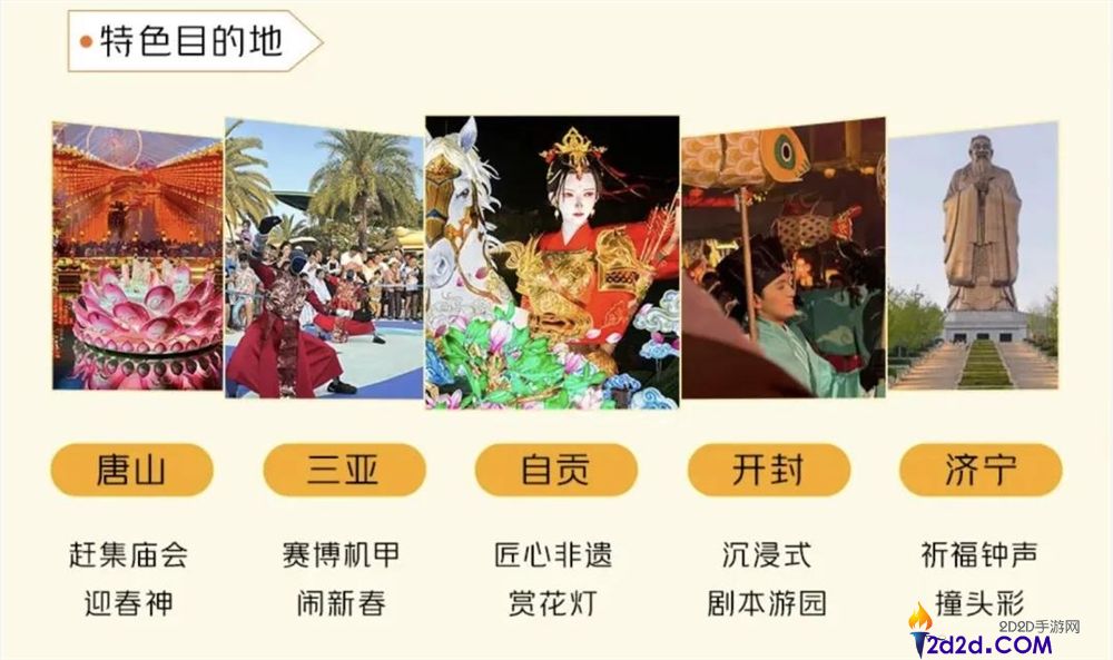 旅游过年、简走亲戚、平淡饮食,年青人想过个“苏醒”年？
