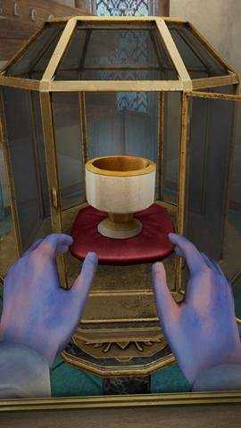 鬼修女官方最新版手游下载