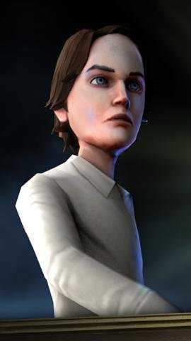 鬼修女官方最新版手游下载