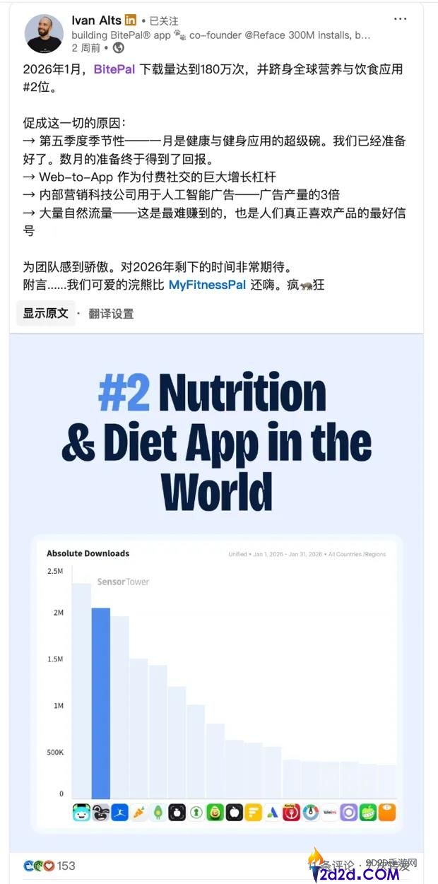 用“养宠”重做工具,一款APP月入300万美元