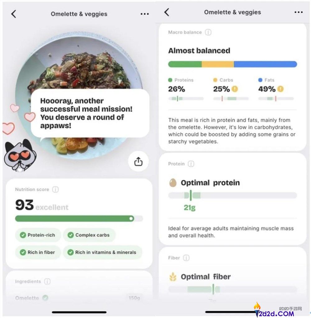 用“养宠”重做工具,一款APP月入300万美元