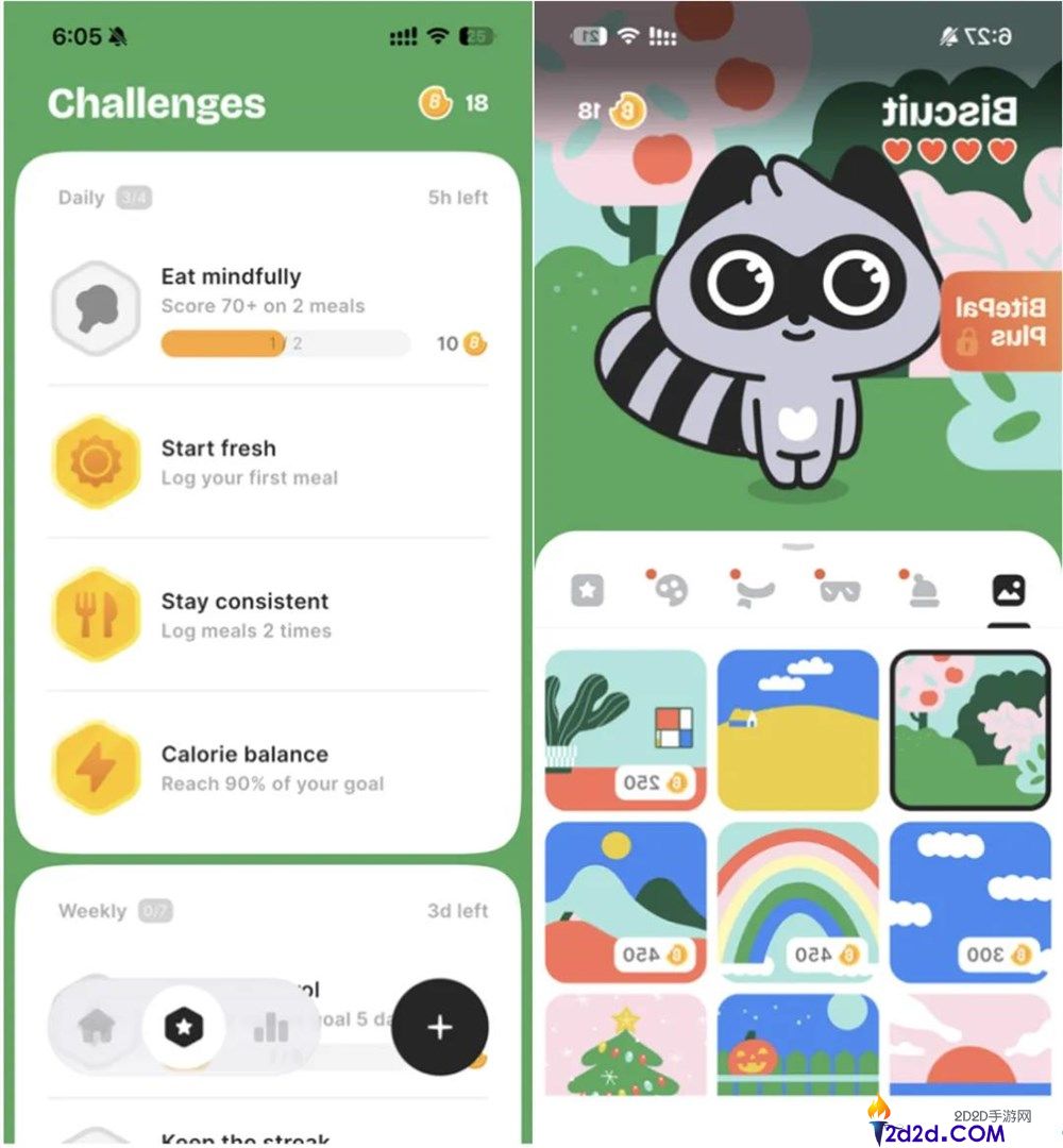 用“养宠”重做工具,一款APP月入300万美元