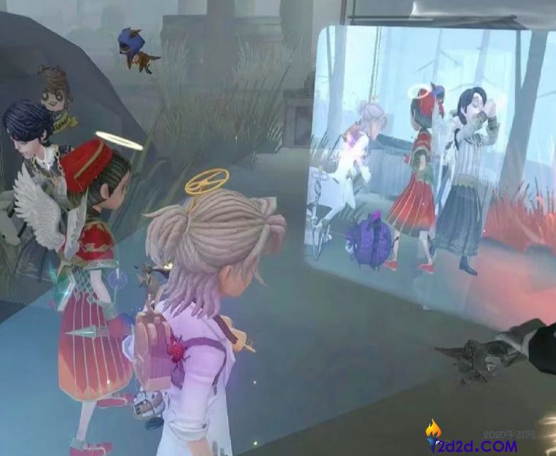 第五人格求生者怎么克制约瑟夫