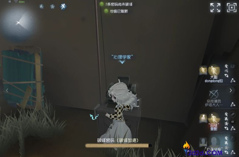 第五人格求生者怎么克制约瑟夫