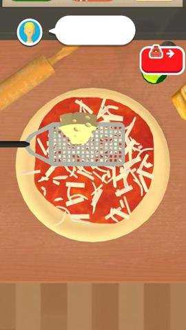 每日披萨手游下载