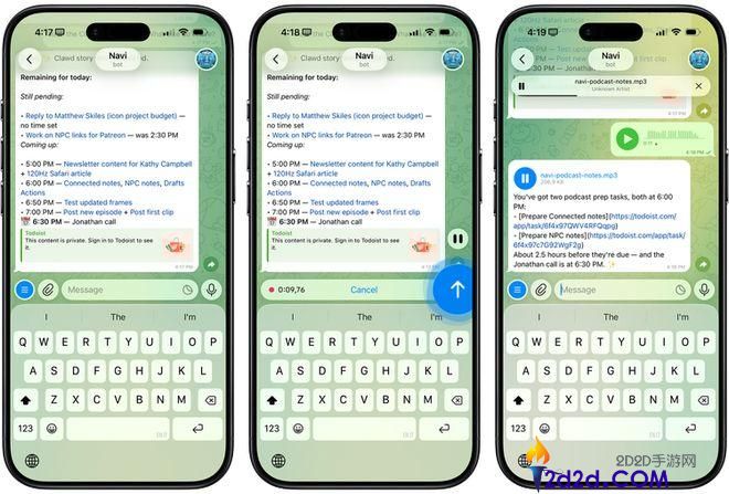 “龙虾”狂热,ChatGPT们只是AI的后端,OpenClaw让AI真正有了前端