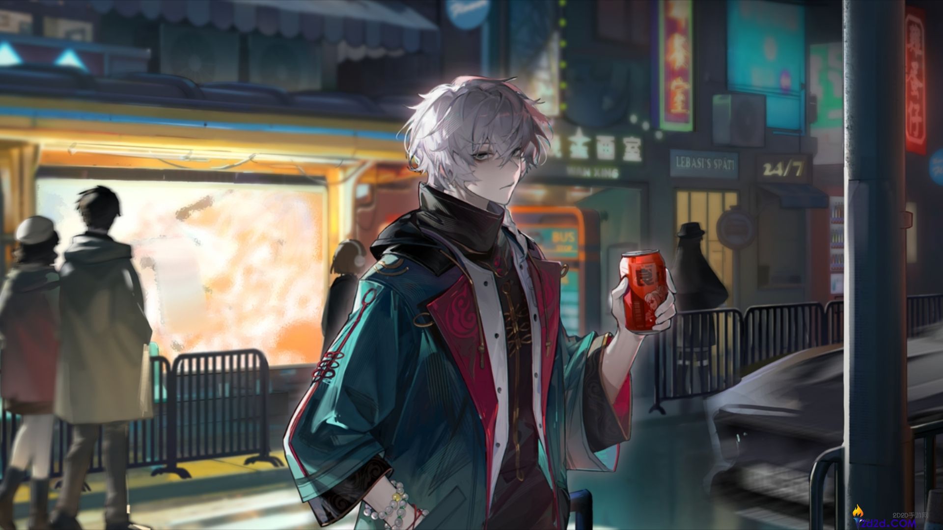 归龙潮灰怎么玩