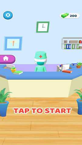 主题医院手机版游戏下载