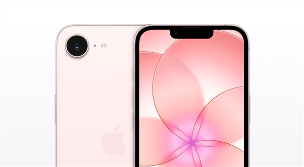 苹果iPhone 17e初次支撑eSIM,单SIM卡+eSIM/双eSIM