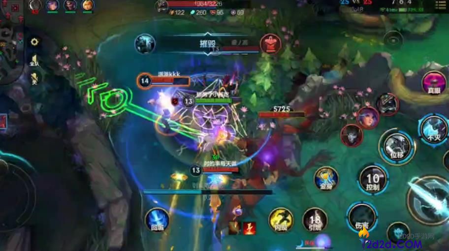 英雄联盟手游艾克怎么玩