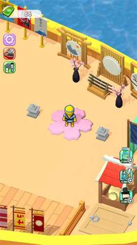 海鲜餐厅游戏官方版游戏下载