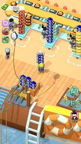 海鲜餐厅游戏官方版游戏下载