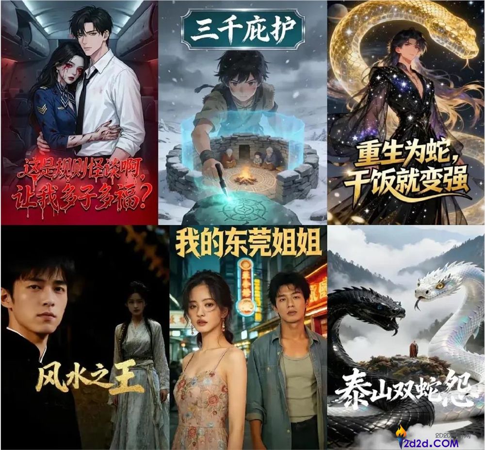 短剧春节档2026,爆款缺失不主要,加快贸易化才是霸道