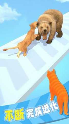 猫咪进化论手游官方版游戏下载