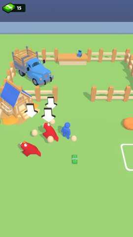 我的鸡舍手游最新版游戏下载