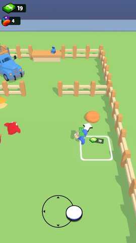 我的鸡舍手游最新版游戏下载