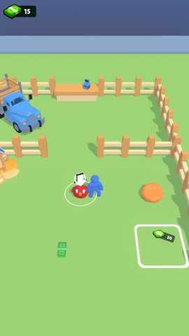 我的鸡舍手游最新版游戏下载