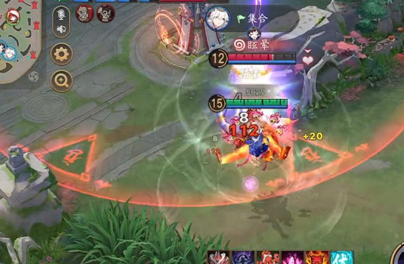 决战平安京两面佛玩法是什么-决战平安京两面佛玩法