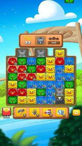 动森消消乐游戏下载