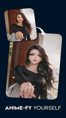 GenieAnime极速版破解版下载