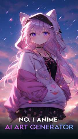 GenieAnime极速版破解版下载