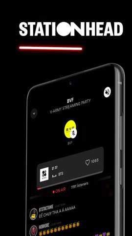stationhead下载