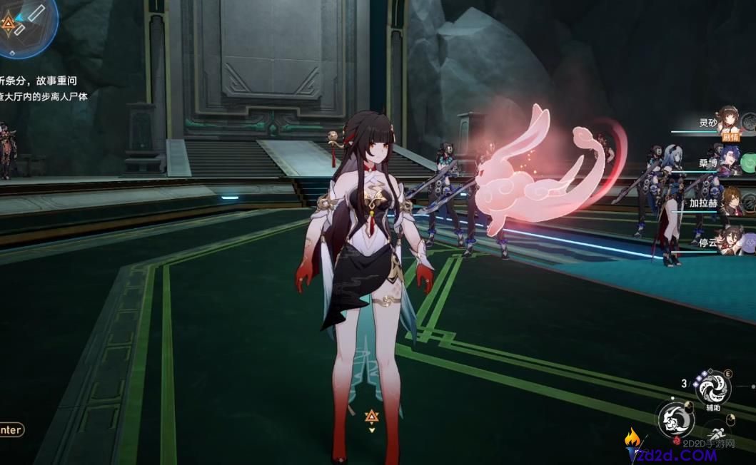 崩坏星穹铁道灵砂遗器光锥怎么搭配