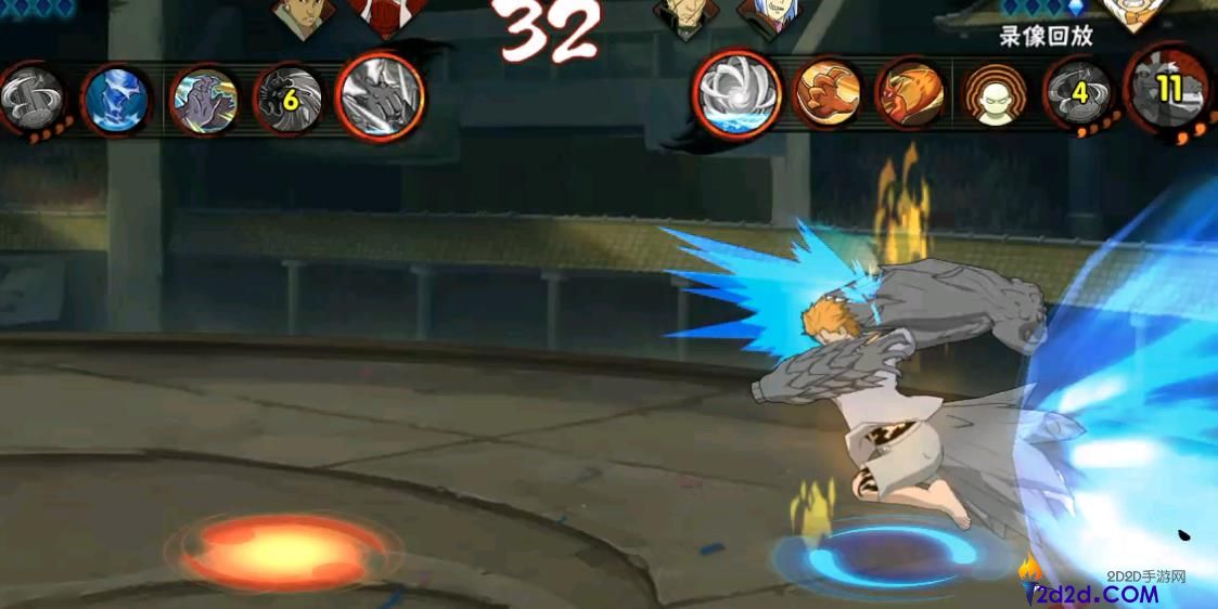 火影忍者手游重吾怎么玩