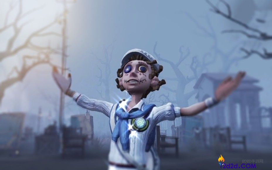 第五人格杂技演员有哪些进阶玩法