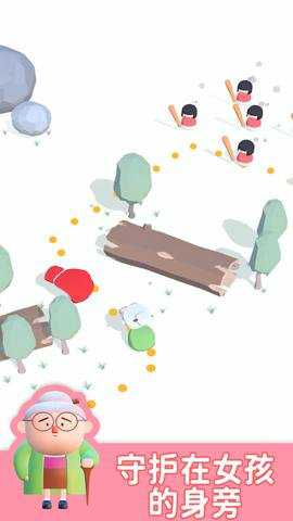 救救女孩游戏下载