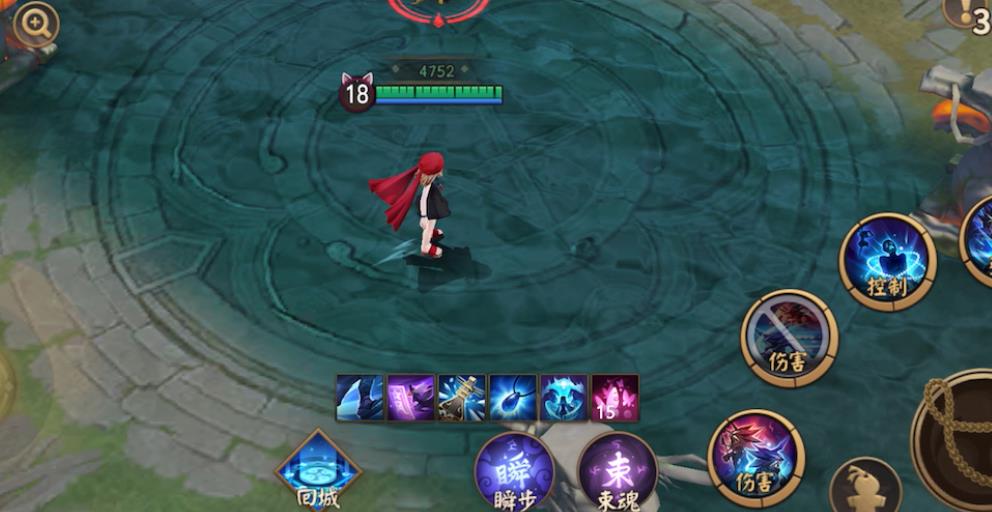 决战平安京恐山安娜怎么玩-决战平安京恐山安娜养成方法