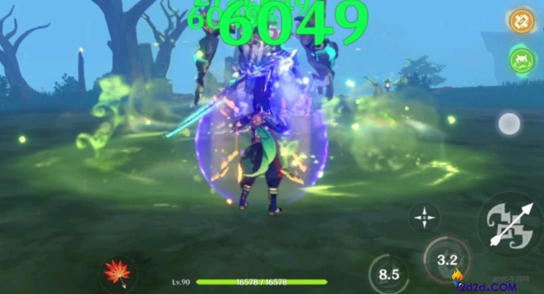 原神提纳里圣遗物怎么搭配