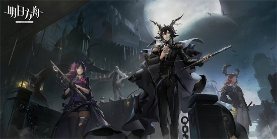 明日方舟六星召唤物哪些比较好用-明日方舟六星召唤物干货