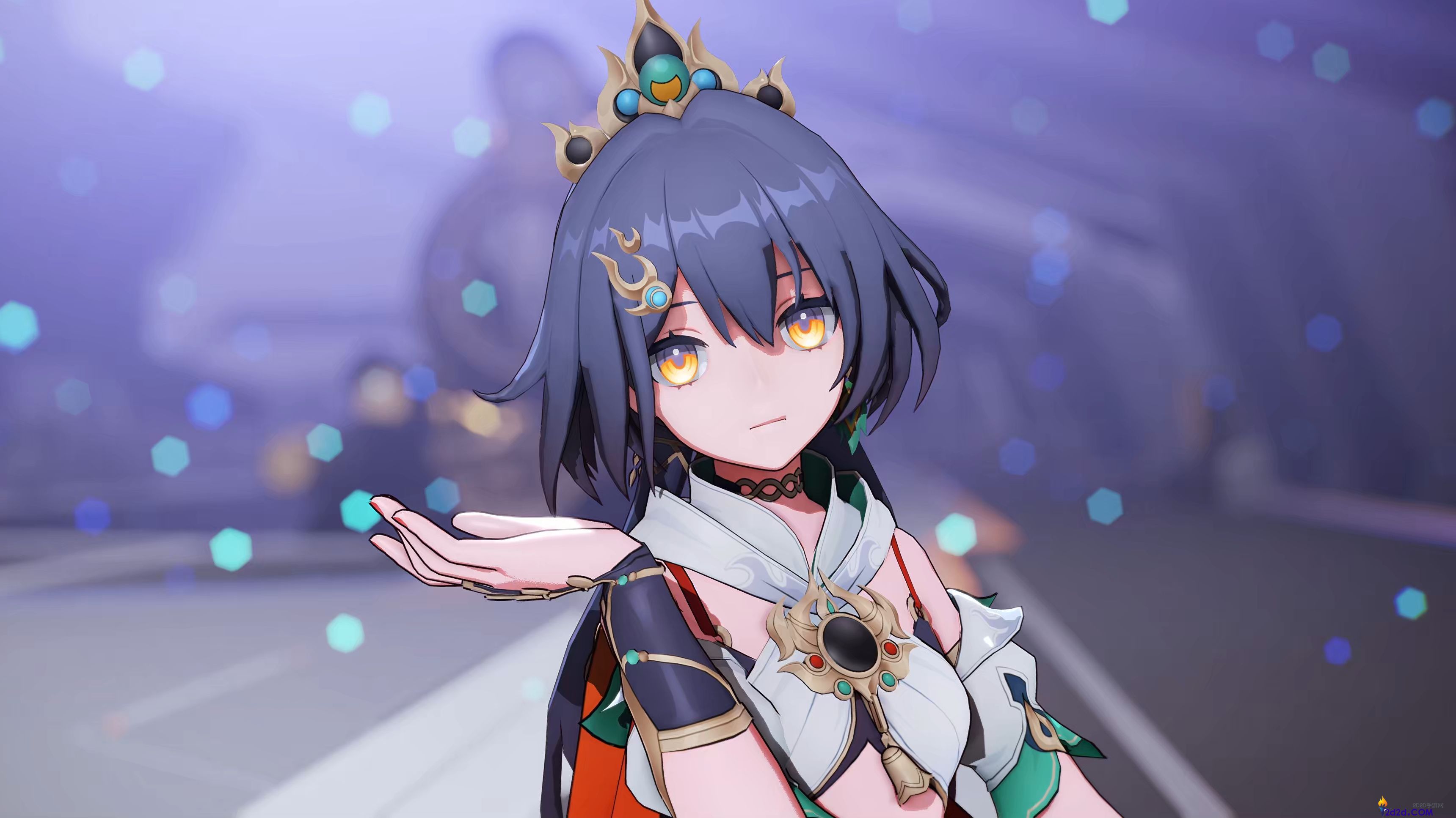 崩坏星穹铁道云璃怎么培养和配队