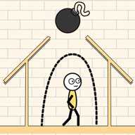 解救火柴人计划手游官网正版