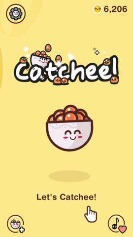 catchee游戏下载